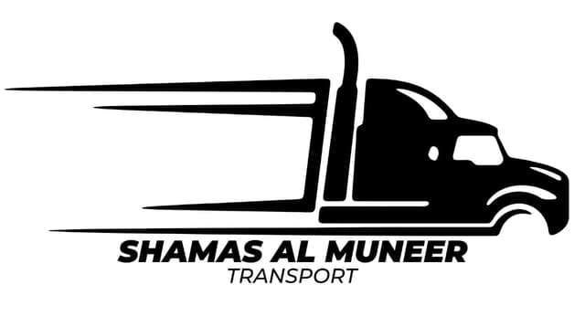 Shamas Al Muneer Transport